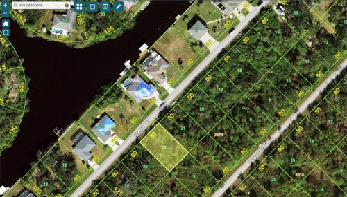 1054 Cheshire St, Port Charlotte, FL, 33953-2215 | Card Image