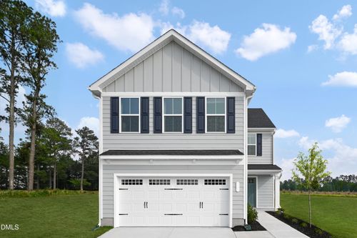124 Traverse Mountain Dr, Wendell, NC, 27591-4455 | Card Image