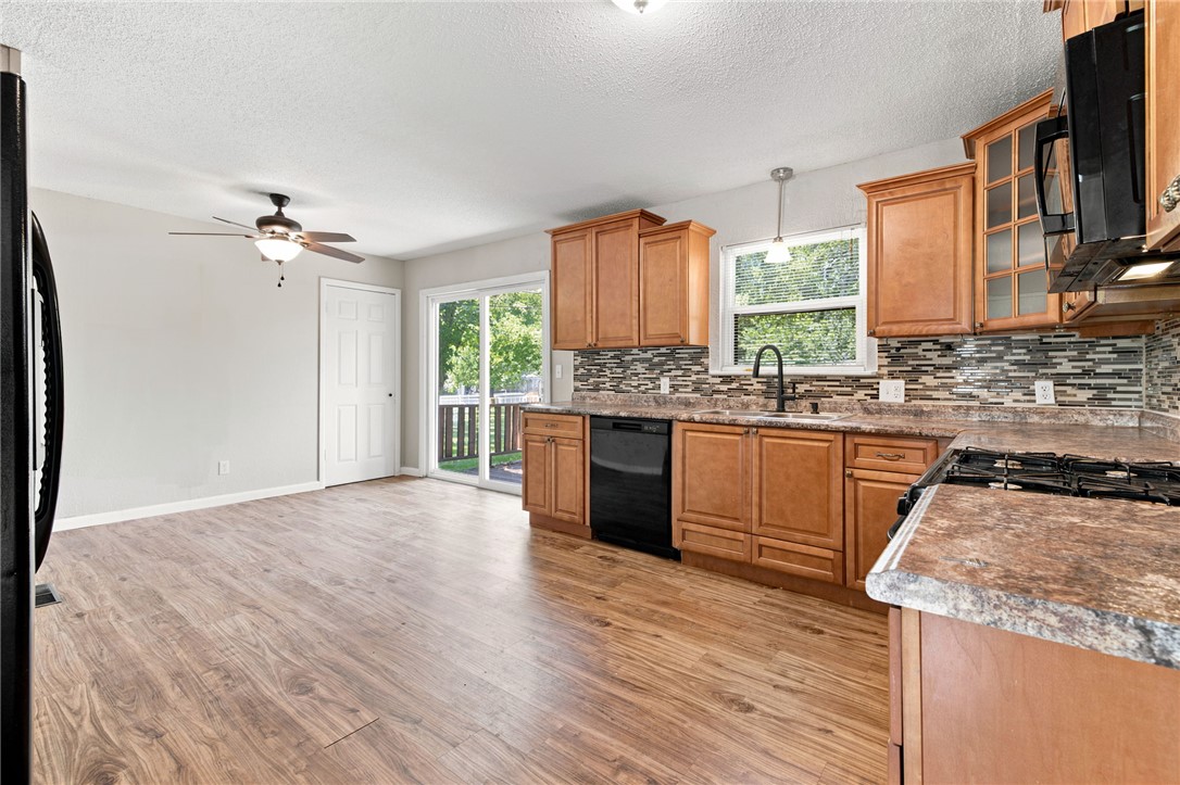 Residential in Fayetteville 2