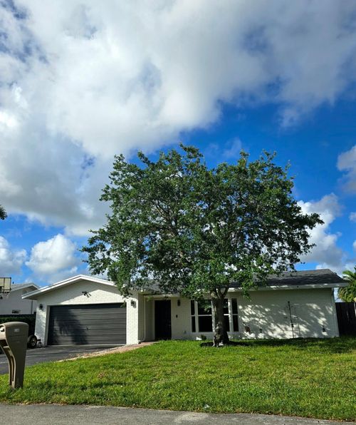 6340 Nw 32nd Ave, FORT LAUDERDALE, FL, 33309-1601 | Card Image