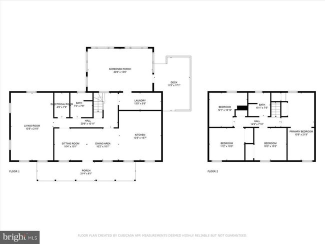 5001 Coles Point Rd, House other with 3 bedrooms, 2 bathrooms and null parking in HAGUE VA | Image 48