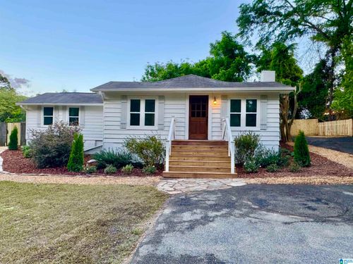 2973 Green Valley Rd, Vestavia, AL, 35243-5811 | Card Image