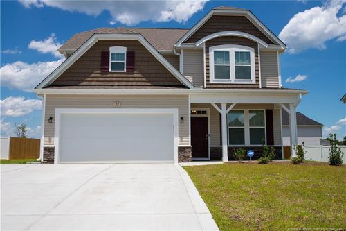 32 Artillery Ln, Cameron, NC, 28326-1005 | Card Image