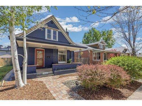 4044 Shoshone St, Denver, CO, 80211-2239 | Card Image