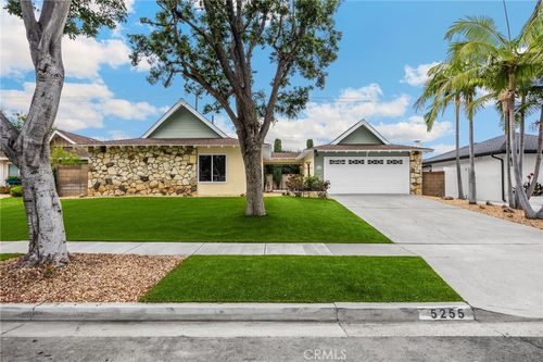 5255 E Bergh Dr, Anaheim, CA, 92807-3130 | Card Image
