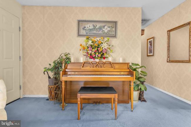 6271 Old Trappe Rd, House other with 3 bedrooms, 1 bathrooms and null parking in TRAPPE MD | Image 6