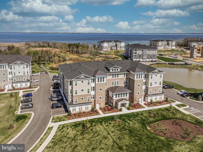 11 - 170 Harris Ln, Condo with 2 bedrooms, 3 bathrooms and null parking in Stevensville MD | Image 66