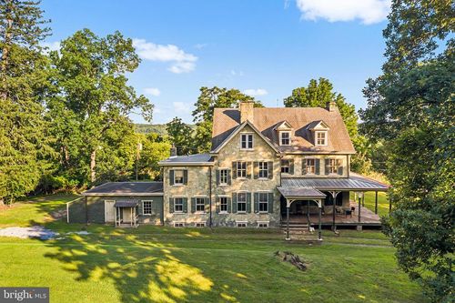1231 Cheyney Rd, WEST CHESTER, PA, 19382-8501 | Card Image