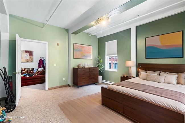 APT-12 - 148 Bernon St, Condo with 2 bedrooms, 1 bathrooms and 2 parking in Woonsocket RI | Image 18