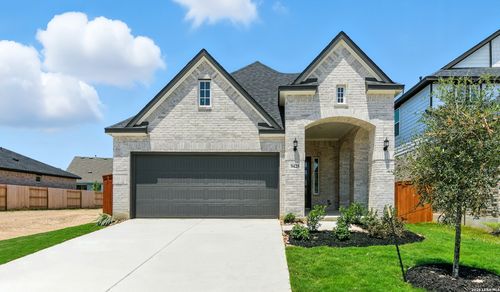 9424 Matlock St, San Antonio, TX, 78210 | Card Image