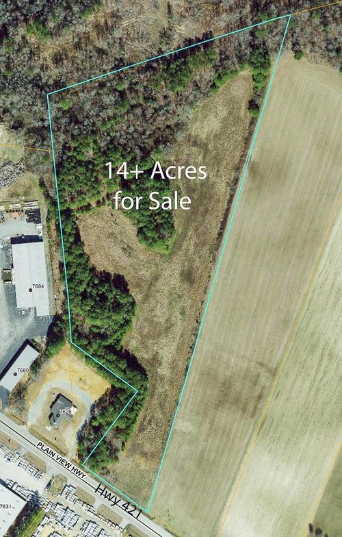0 Plainview Highway, Dunn, NC, 28334 | Card Image