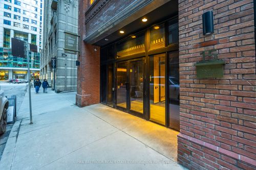 518-15 Mercer St, Toronto, ON, M5V0T8 | Card Image