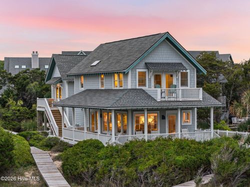 841 S Bald Head Wynd, Bald Head Island, NC, 28461 | Card Image