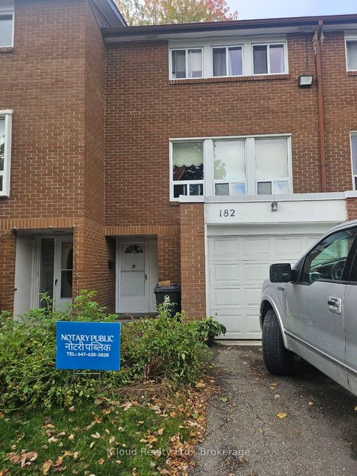 182-6448 Finch Ave W, Toronto, ON, M9V1T4 | Card Image