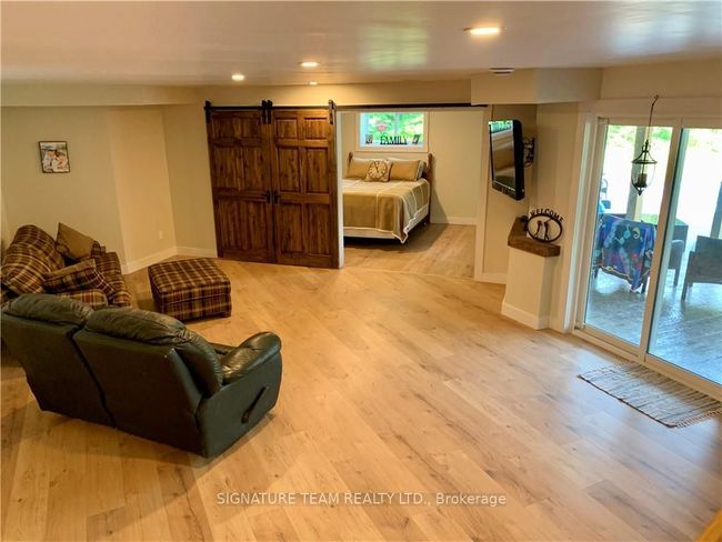 1555 Whitton Rd, House other with 3 bedrooms, 3 bathrooms and 6 parking in Horton ON | Image 20