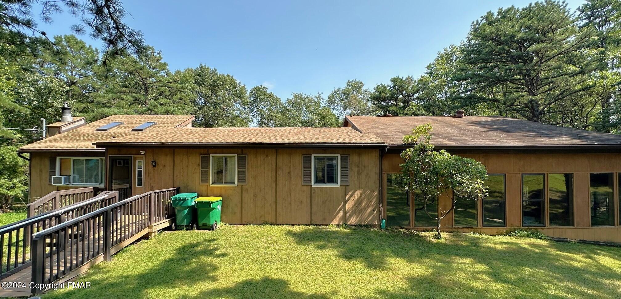 Seese Hill Rd, Canadensis, PA 18325