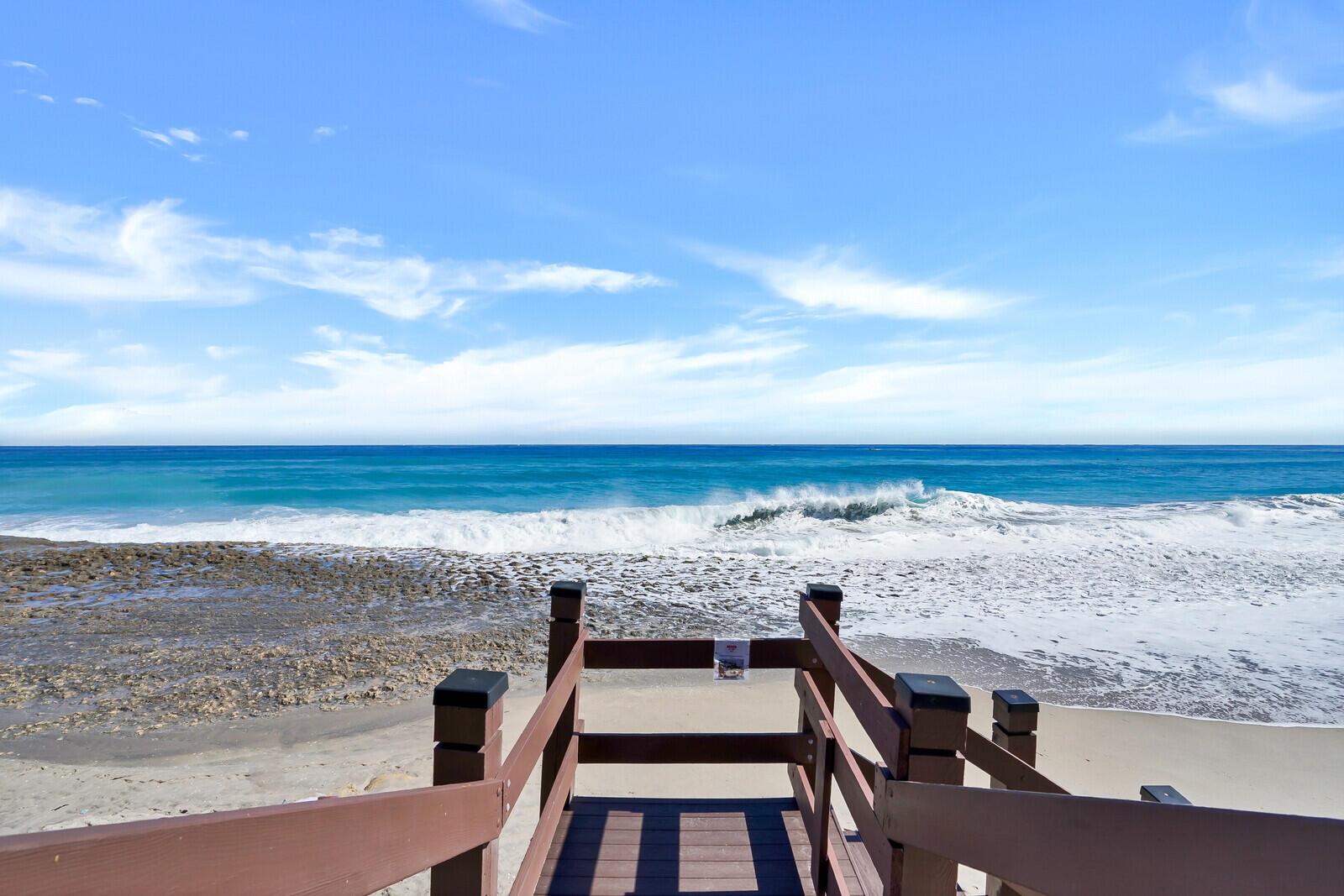 Residential Lease in Singer Island