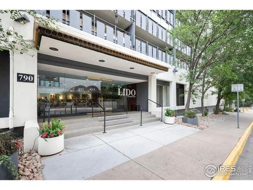 1105-790 N Washington St, Denver, CO, 80203-3741 | Card Image