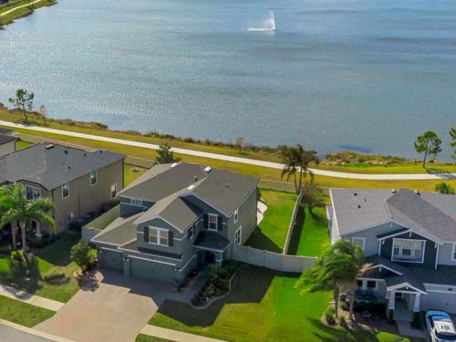 19613 Long Lake Ranch Blvd, Lutz, FL, 33558-5494 | Card Image