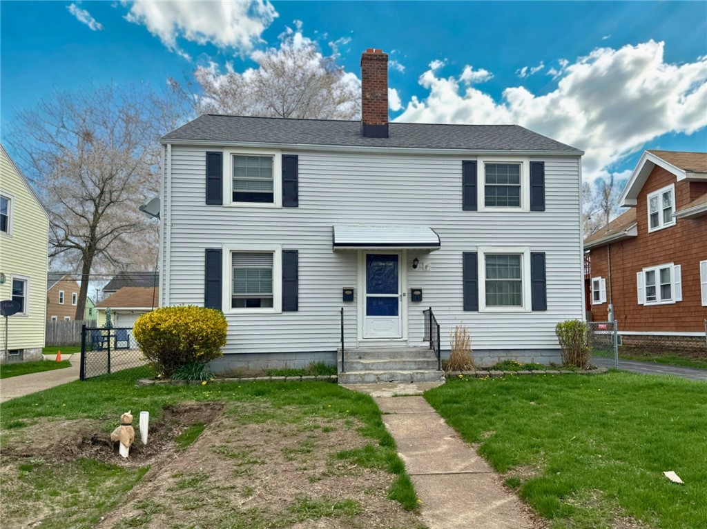 Residential in Tonawanda 2