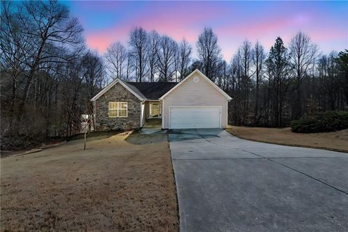 5145 Yellow Stone Drive, Flowery Branch, GA, 30542 | Card Image