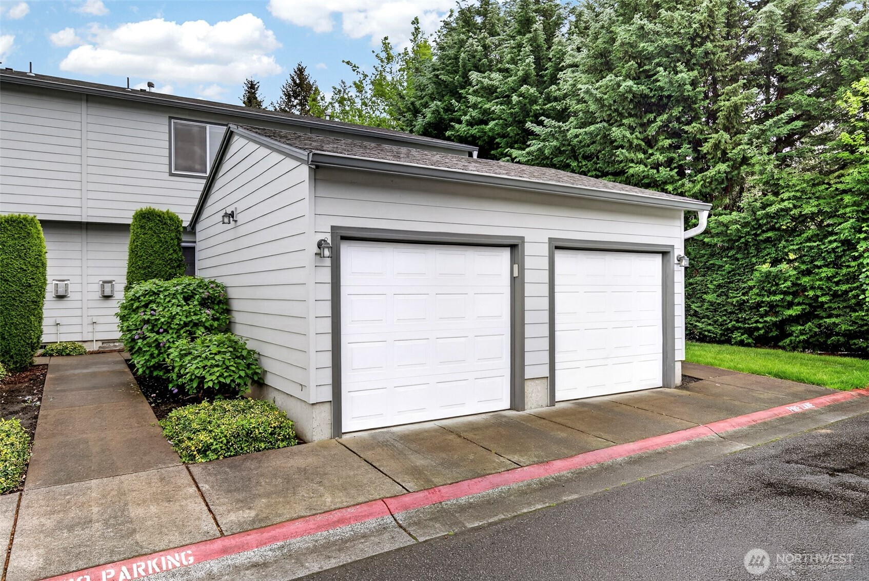 Residential in Vancouver 2