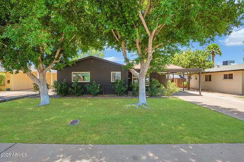 3739 E Yale St, Phoenix, AZ, 85008-2261 | Card Image