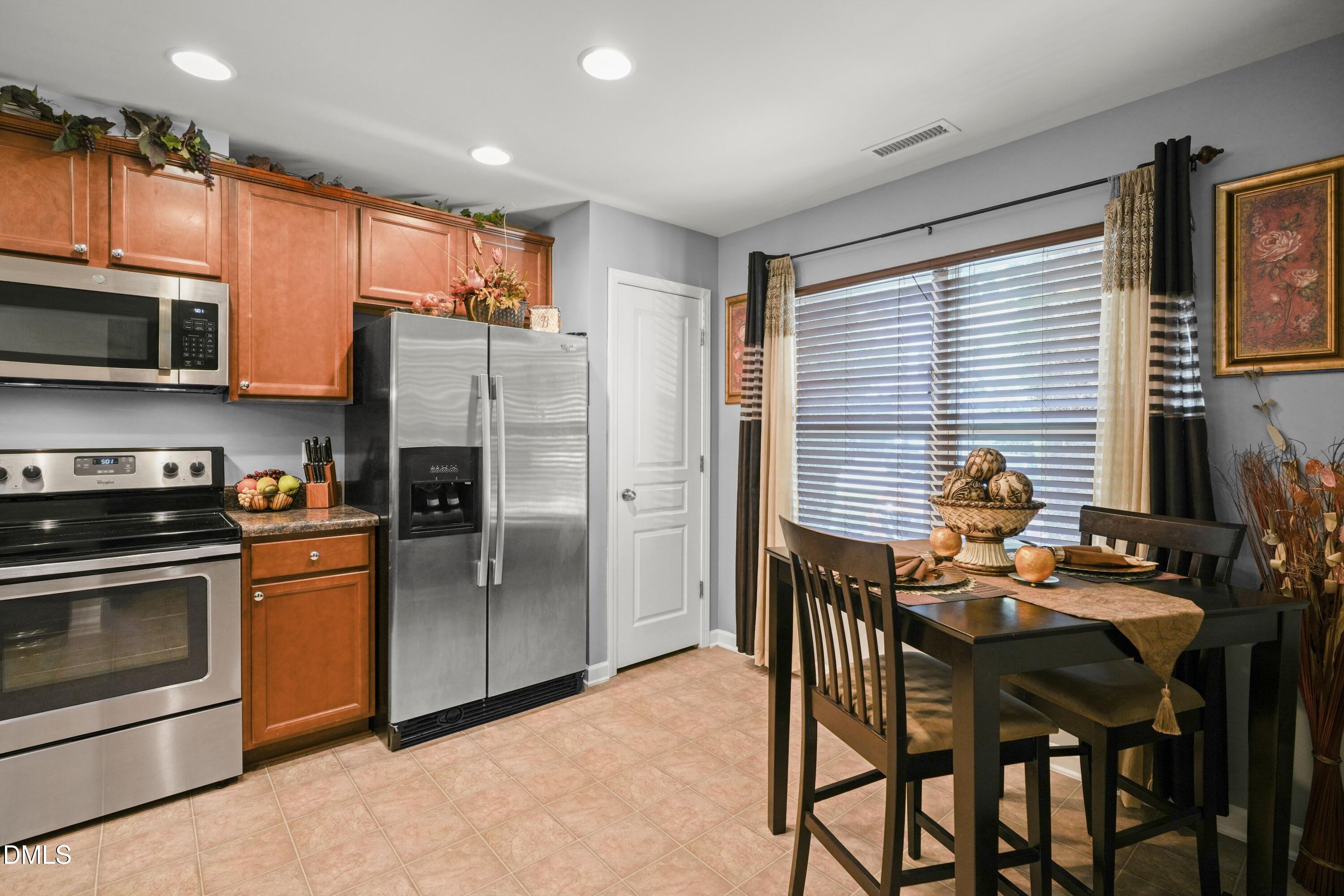Residential in Raleigh 5