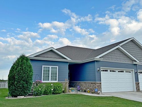 14938 Carey St, Cedar Lake, IN, 46303 | Card Image