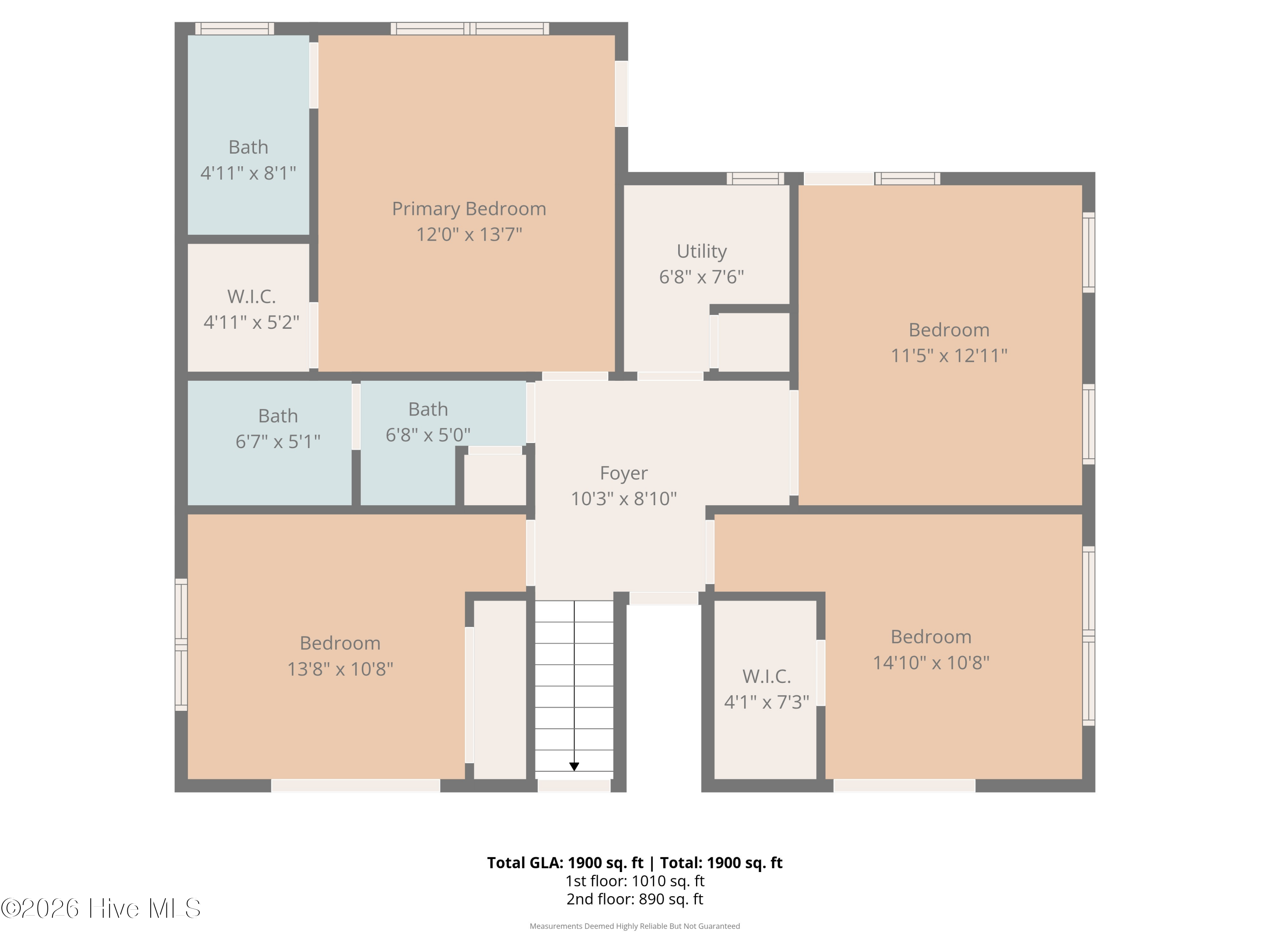 Residential in Holden Beach 4