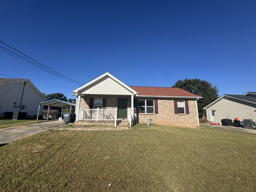 2834 Nat Hoosier Ln, Clarksville, TN, 37040-6681 | Card Image
