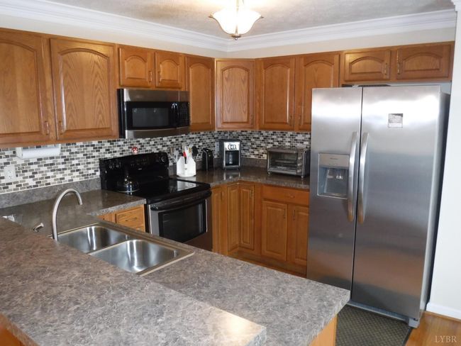 1269 Stonewall Rd, House other with 3 bedrooms, 2 bathrooms and null parking in Concord VA | Image 29