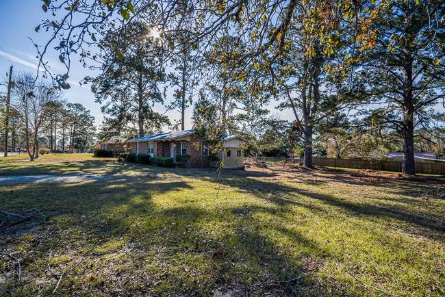 36 Strozier St, House other with 3 bedrooms, 2 bathrooms and null parking in Mc Rae Helena GA | Image 43