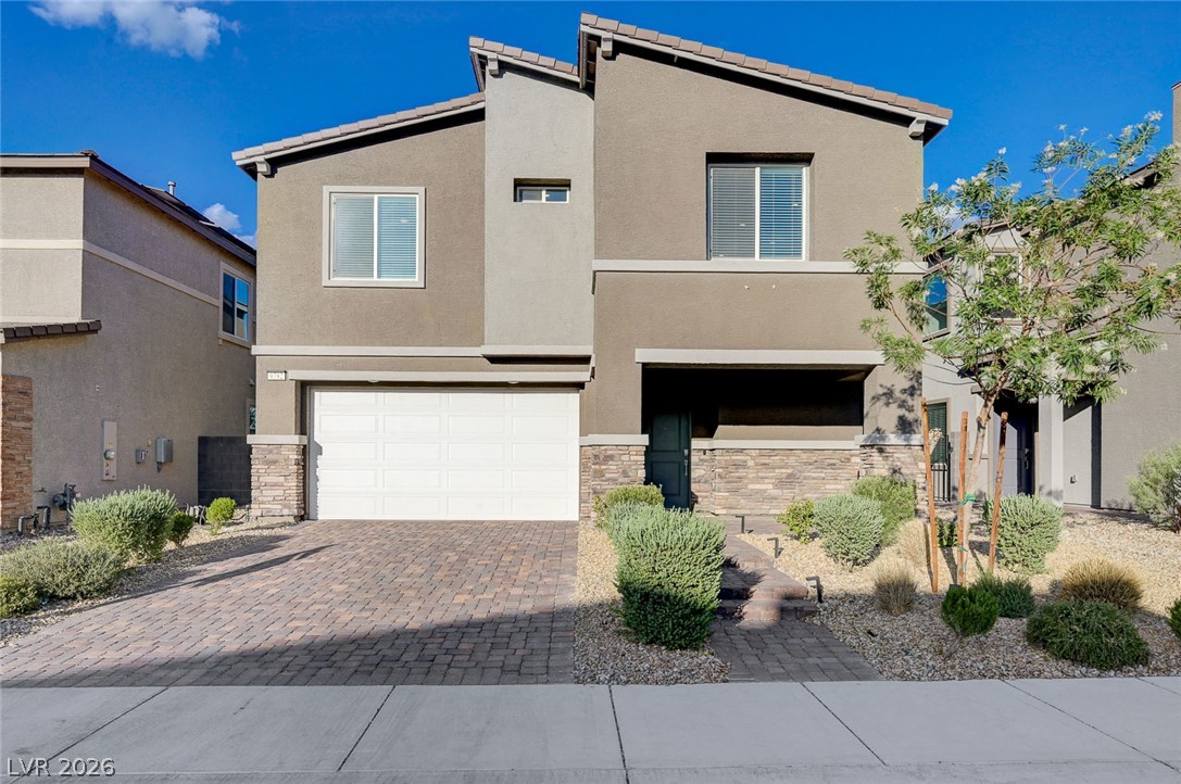Residential in Las Vegas 4