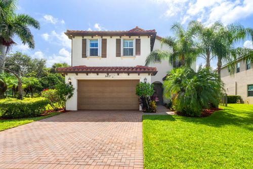 2417 Bellarosa Cir, Royal Palm Beach, FL, 33411-1474 | Card Image