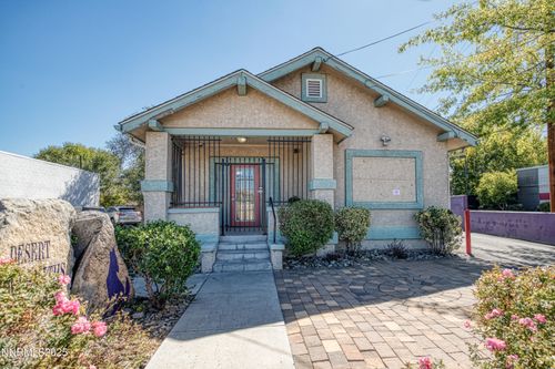 836 W 5th St, Reno, NV, 89503-4310 | Card Image