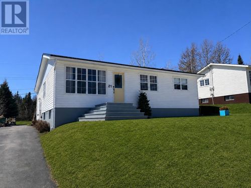 21 Harbourview Terr, Lewisporte, NL, A0G3A0 | Card Image