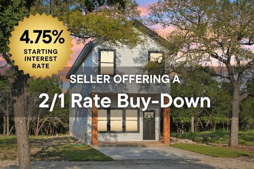 117 Golfcrest Dr, Wimberley, TX, 78676 | Card Image
