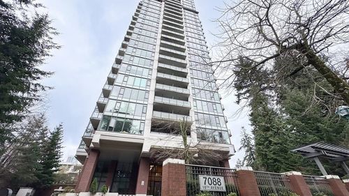 909-7088 18th Ave, Burnaby, BC, V3N0A2 | Card Image