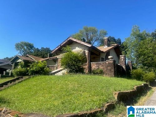 1217 33rd Street Ensley, BIRMINGHAM, AL, 35218-3220 | Card Image