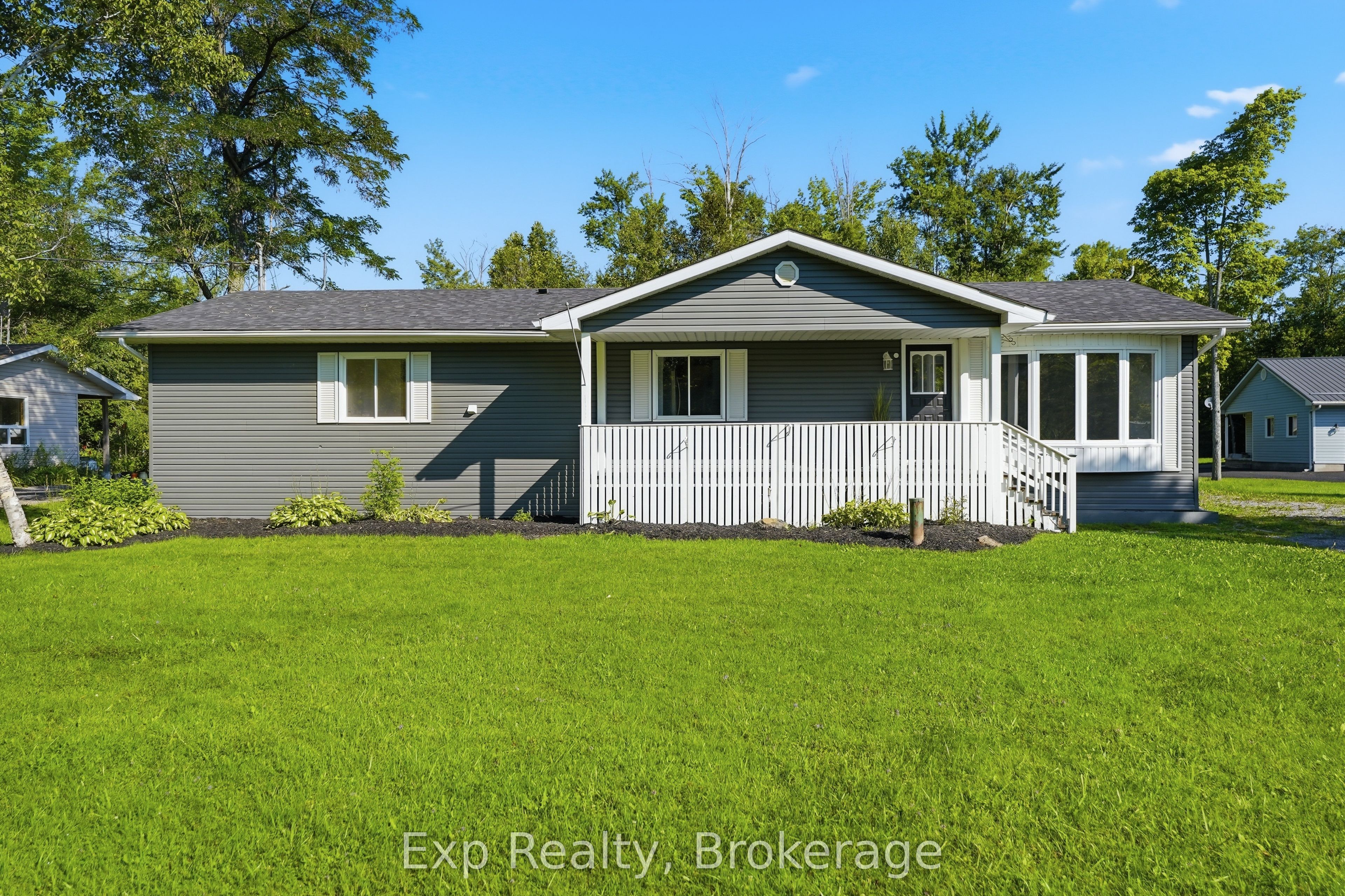 Residential in Marmora and Lake