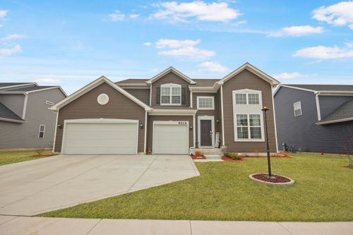 8528 Redmond St, Lowell, IN, 46356 | Card Image