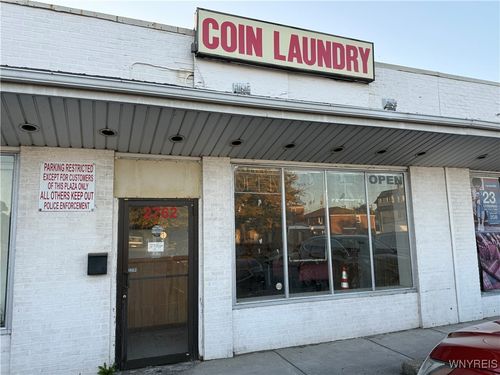 2756 Elmwood Ave, Tonawanda, NY, 14217-1610 | Card Image