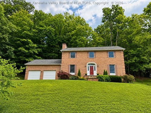 2213 Deer Trl, Saint Albans, WV, 25177-3563 | Card Image