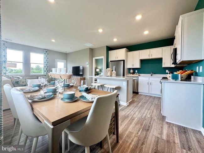9242 Greenway Trl, Home with 3 bedrooms, 3 bathrooms and null parking in SELBYVILLE DE | Image 7