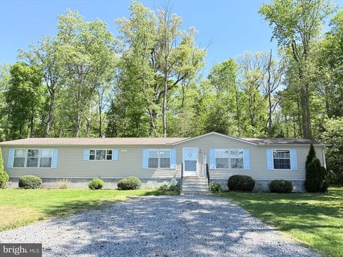 5000 Flyaway Ln, GREENWOOD, DE, 19950-1400 | Card Image