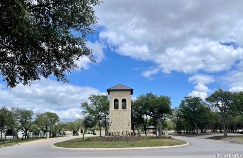 34873 Thanksgiving Trl, Bulverde, TX, 78163-1622 | Card Image