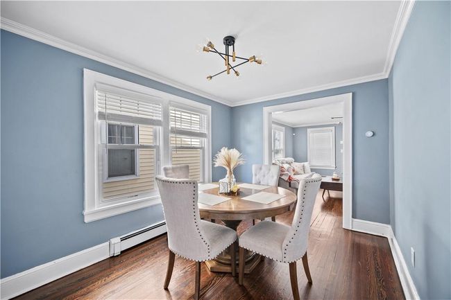 157 Columbia Ave, House other with 4 bedrooms, 3 bathrooms and null parking in Hartsdale NY | Image 5