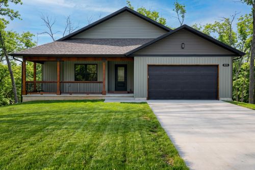 lot-50-805 Raspberry Road, Highlandville, MO, 65669 | Card Image