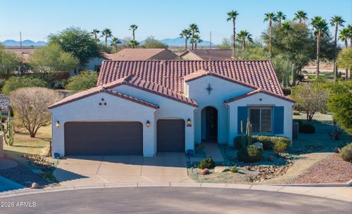 5048 N Scottsdale Rd, Eloy, AZ, 85131-8092 | Card Image